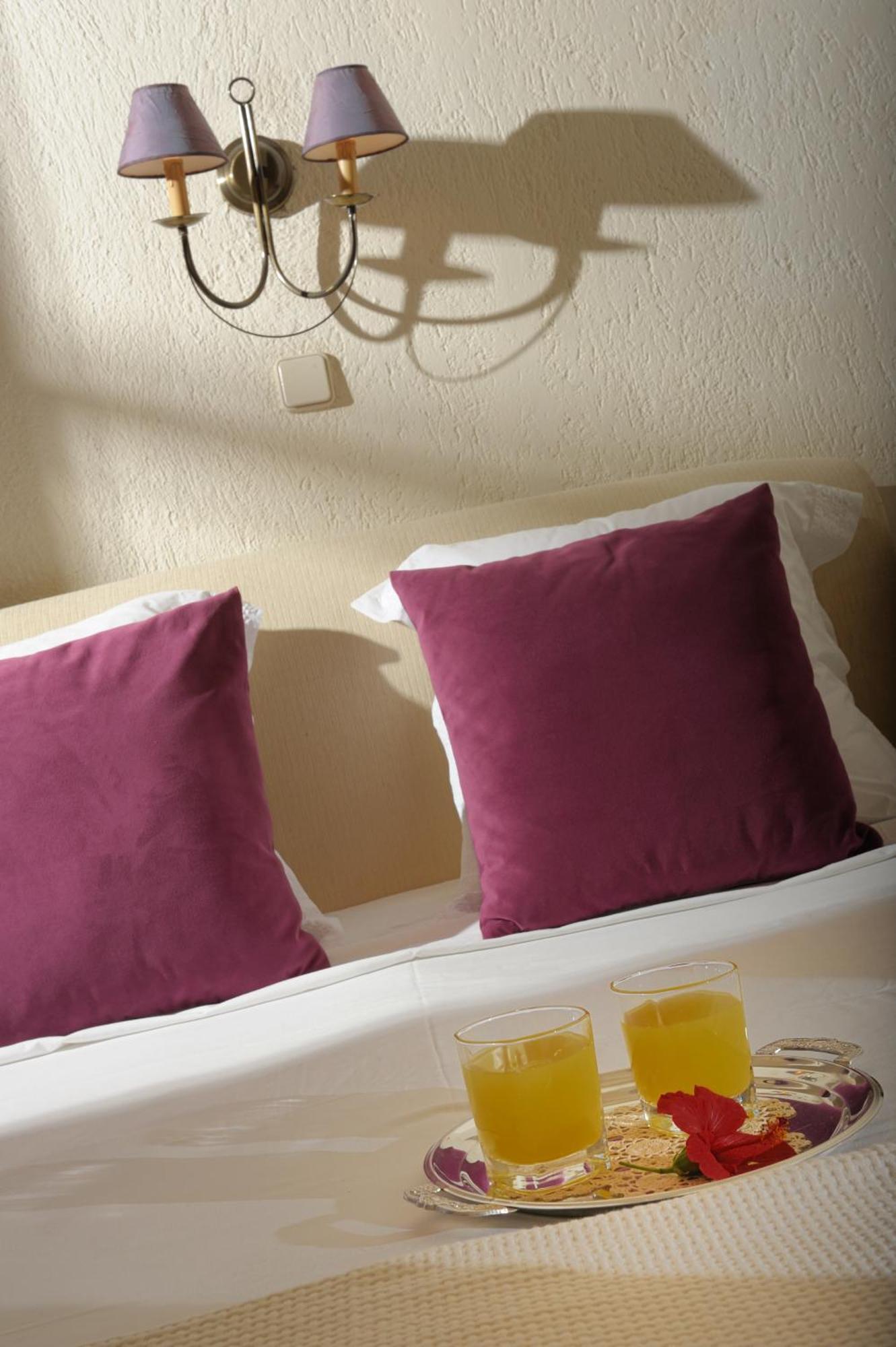 Malia Mare Hotel Ruang foto